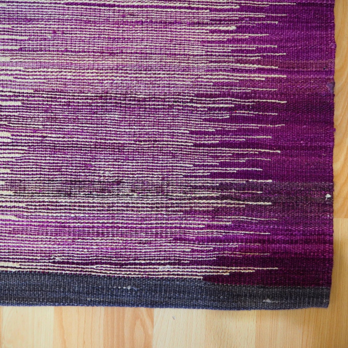 Contemporary design Kilim