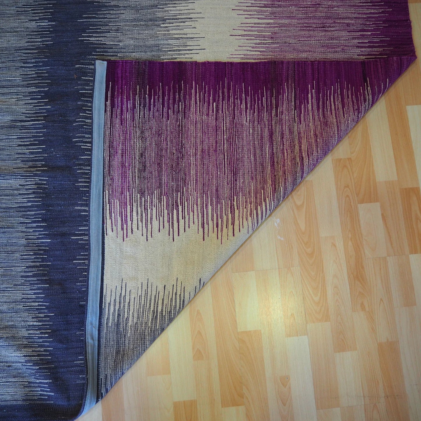 Contemporary design Kilim