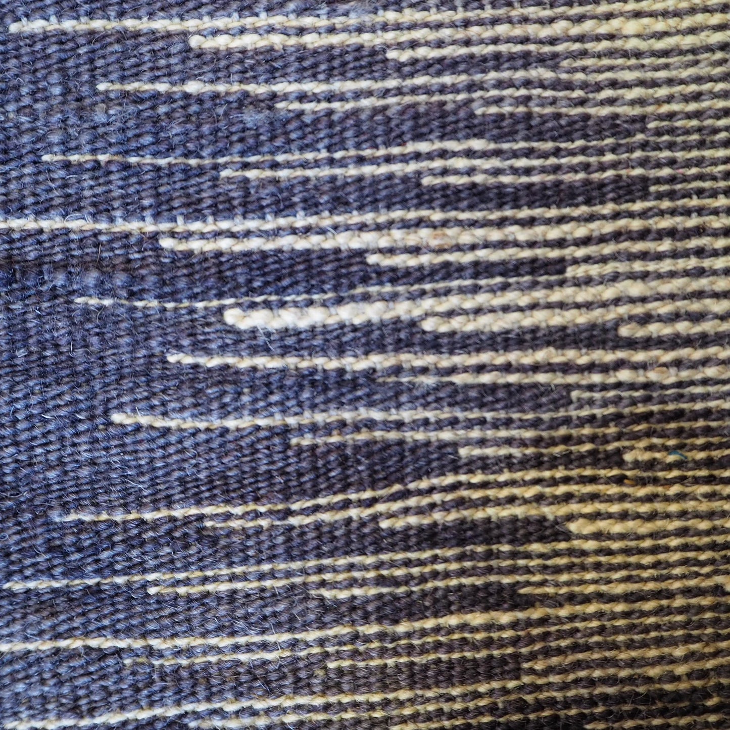 Contemporary design Kilim