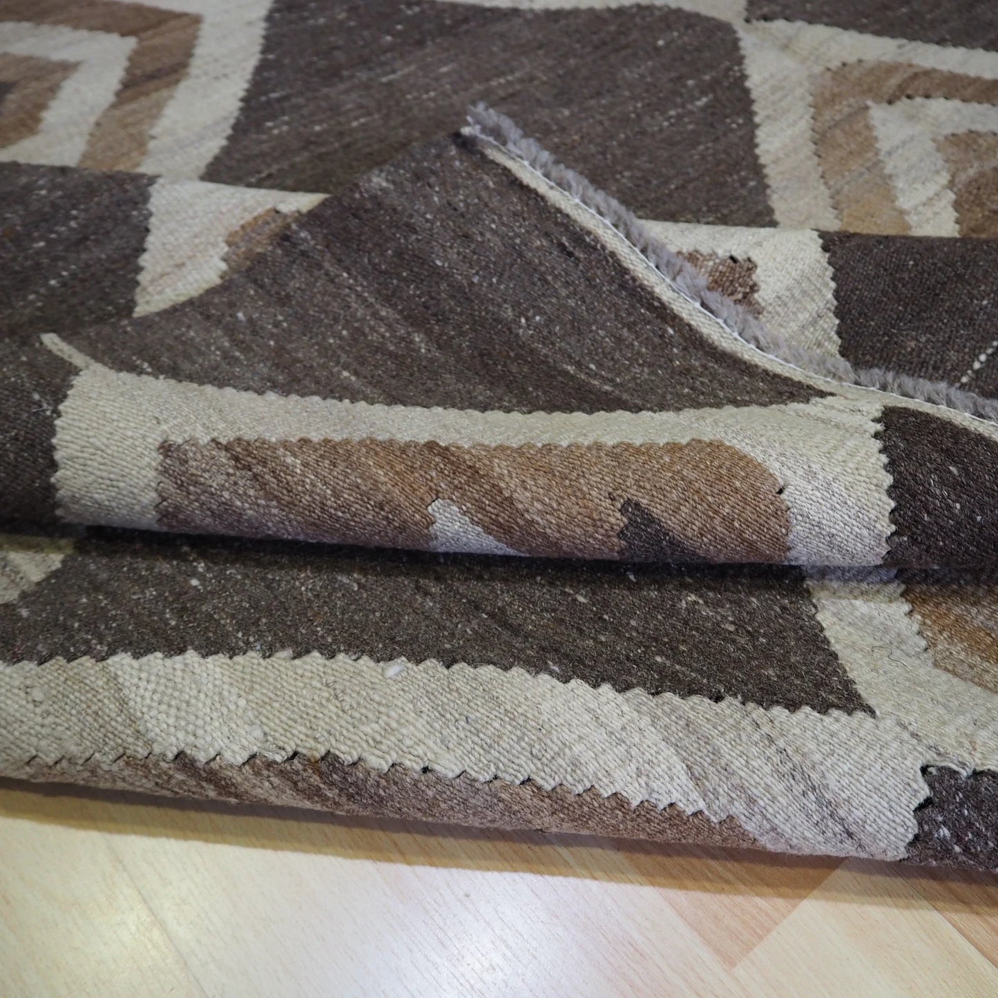 Contemporary design Kilim