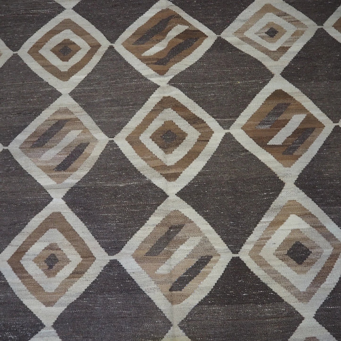 Contemporary design Kilim