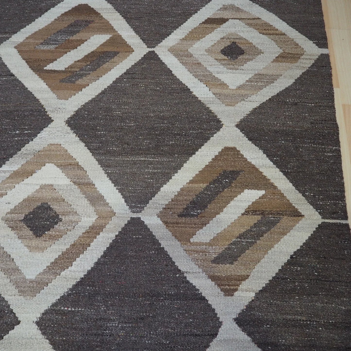 Contemporary design Kilim