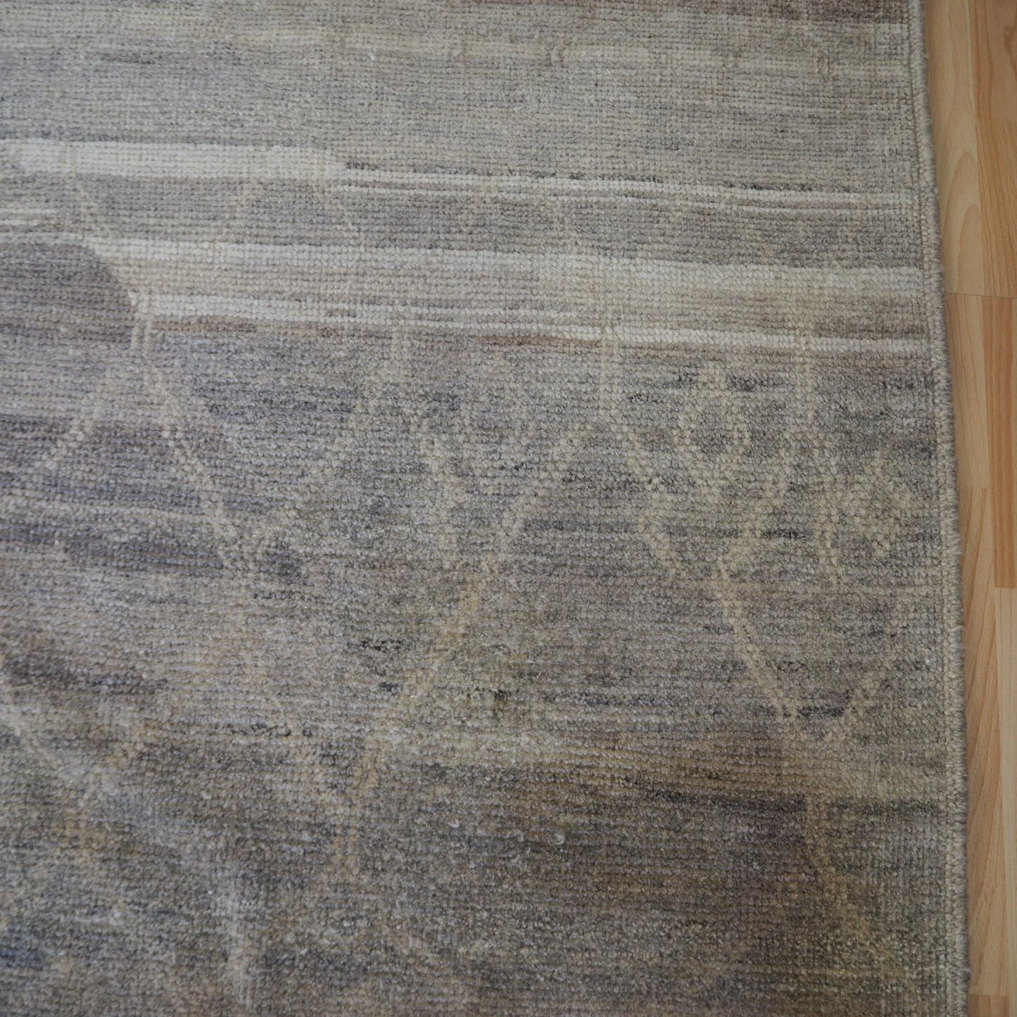 Tribal Moroccan berber design Rug