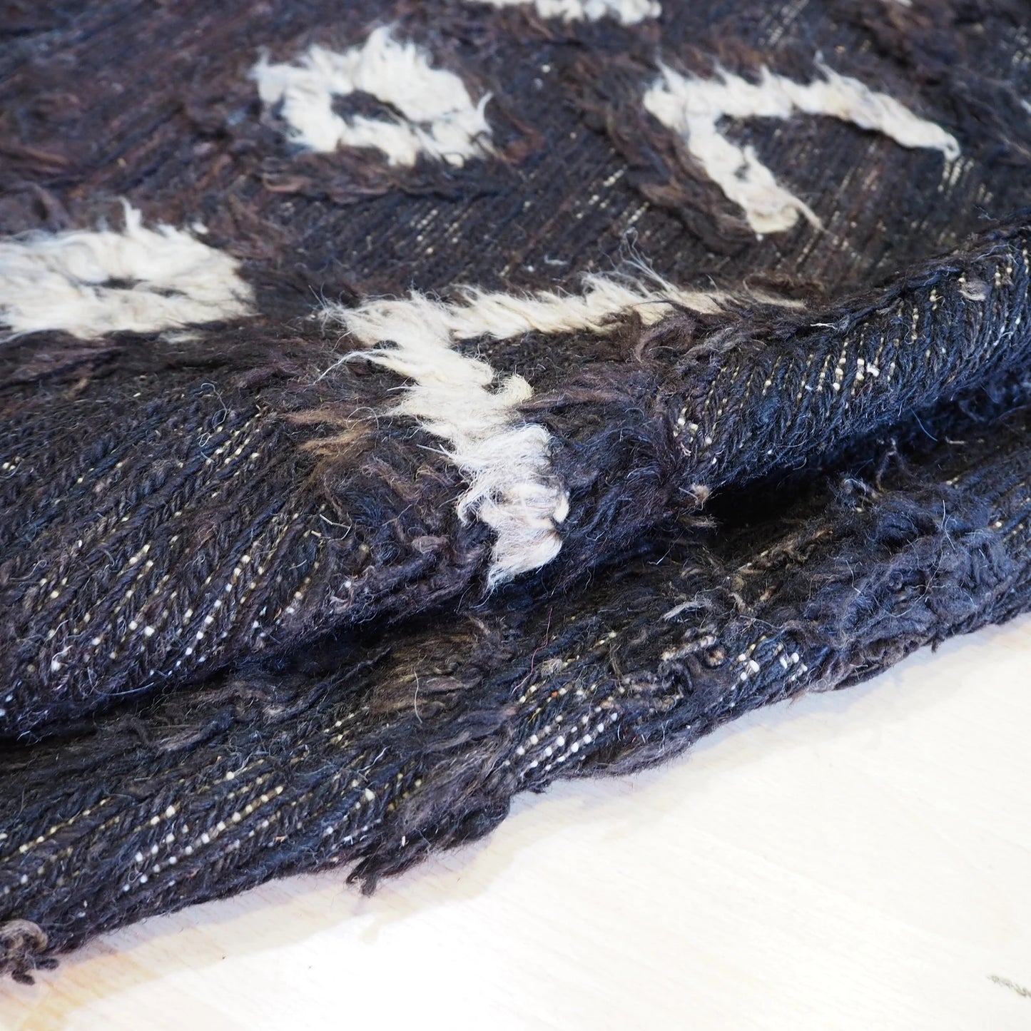 Berjasta Rug