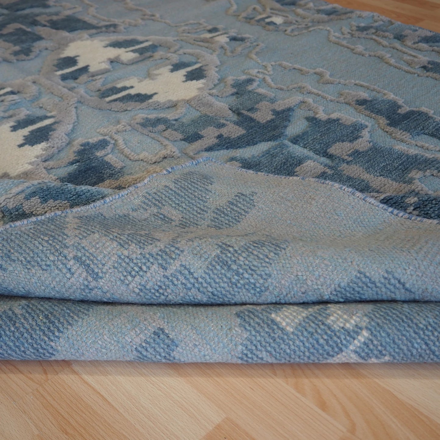 Berjasta Rug