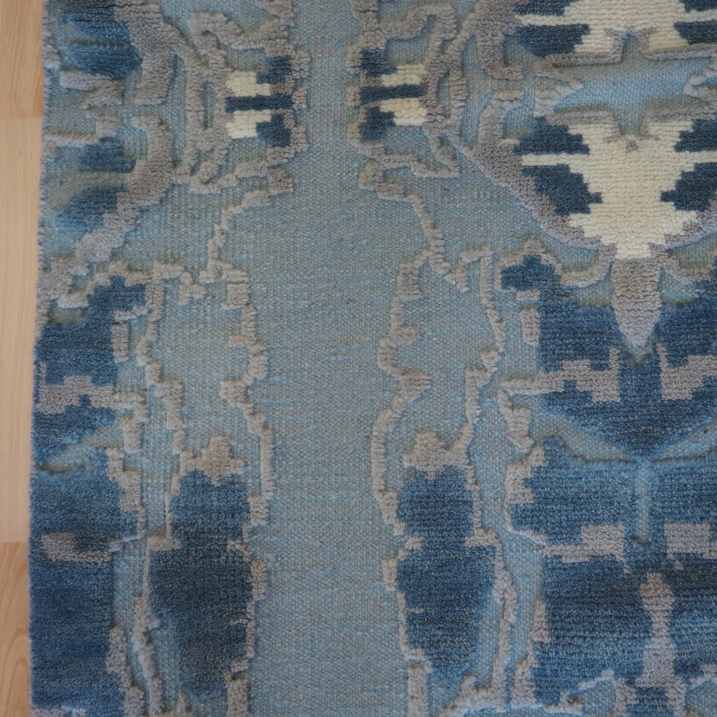 Berjasta Rug