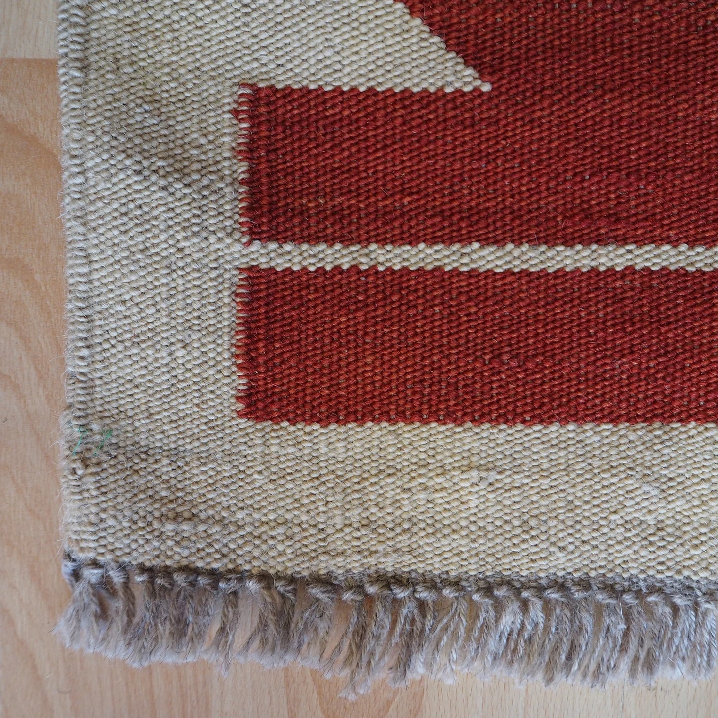 Contemporary design Kilim