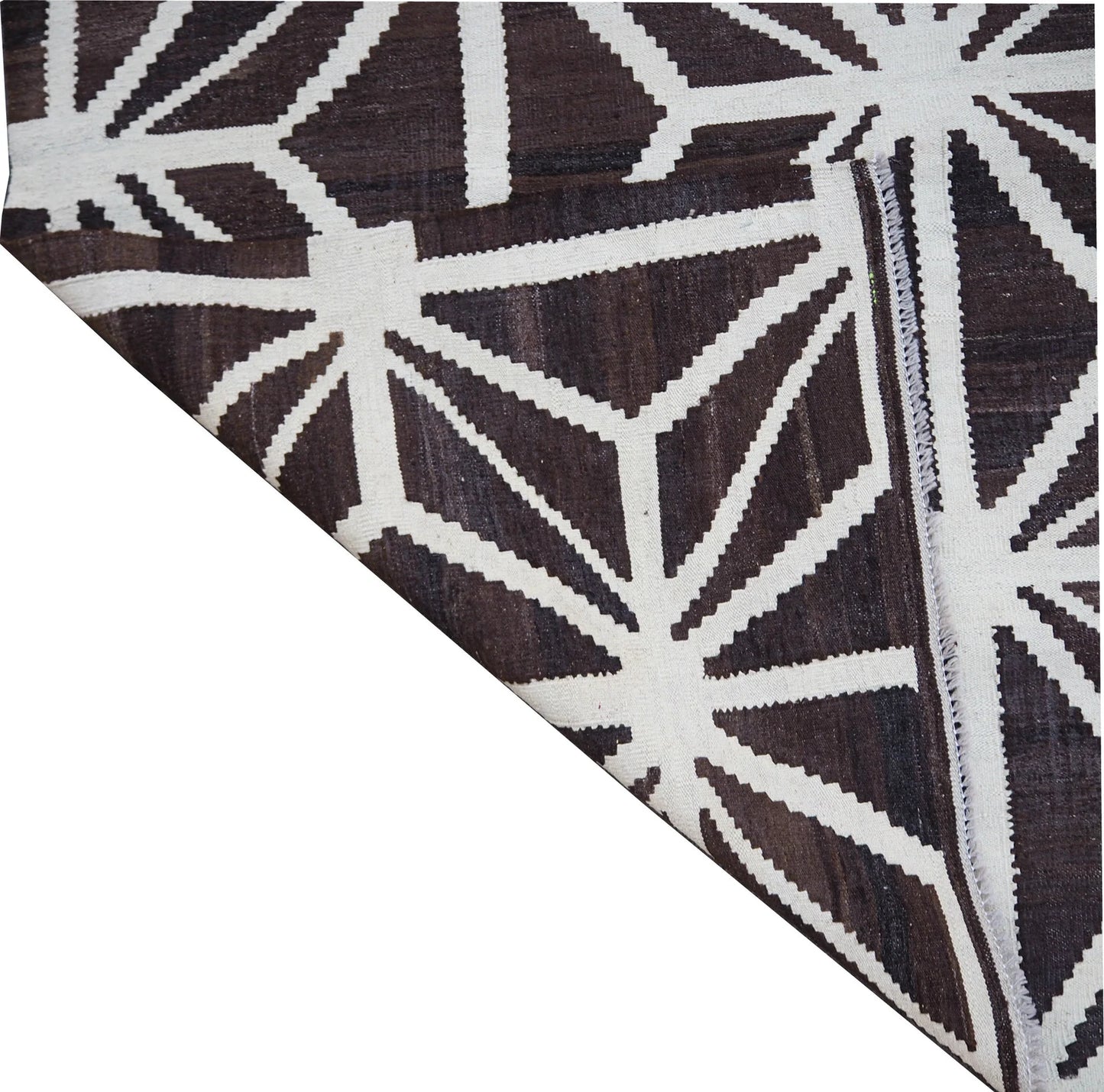 Contemporary Modern kilim.