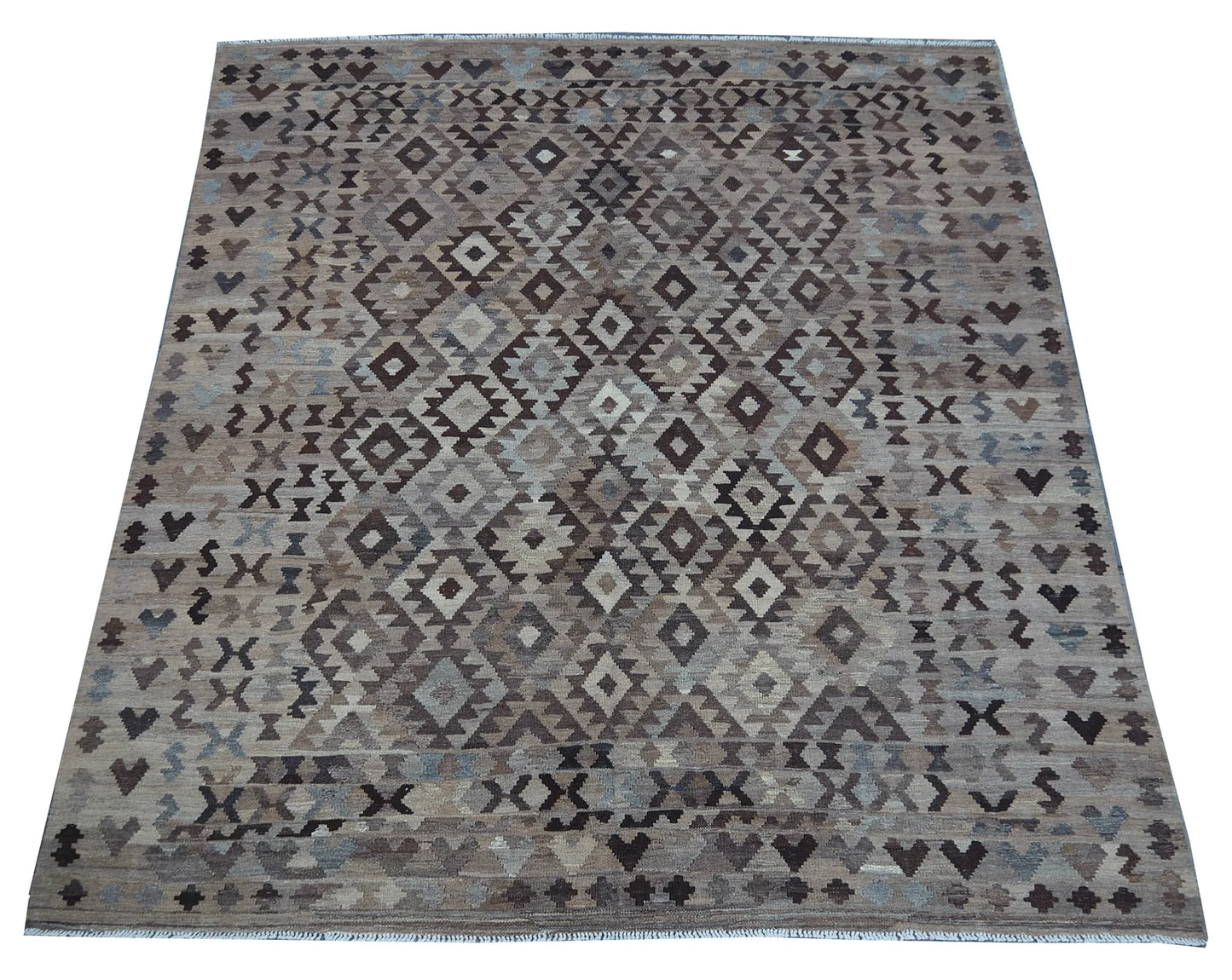 Vintage kilim