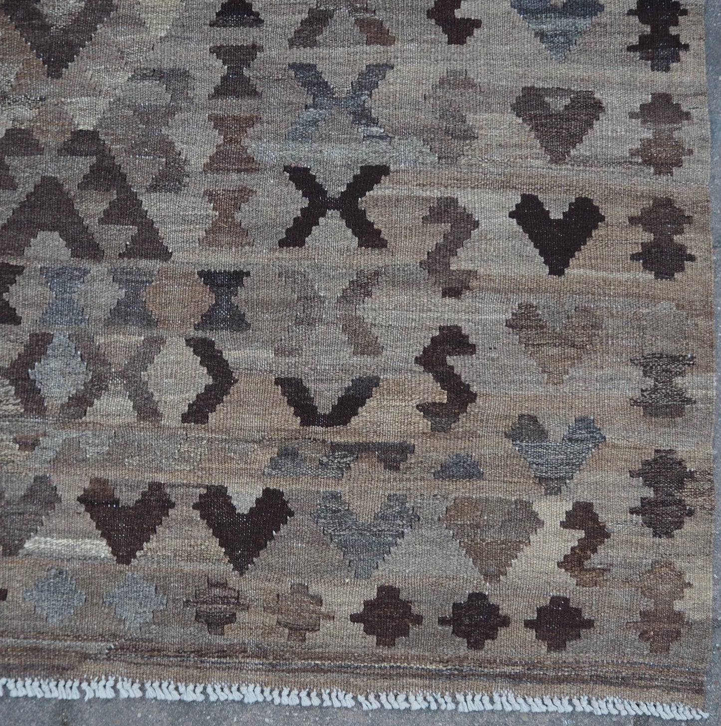Vintage kilim