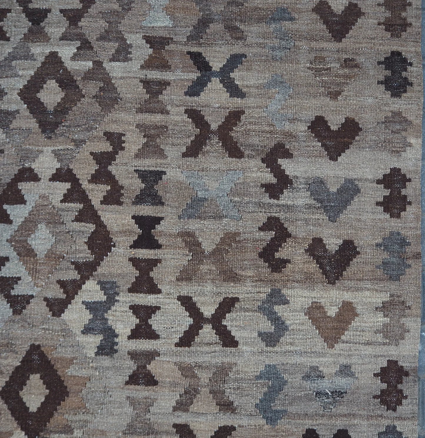 Vintage kilim