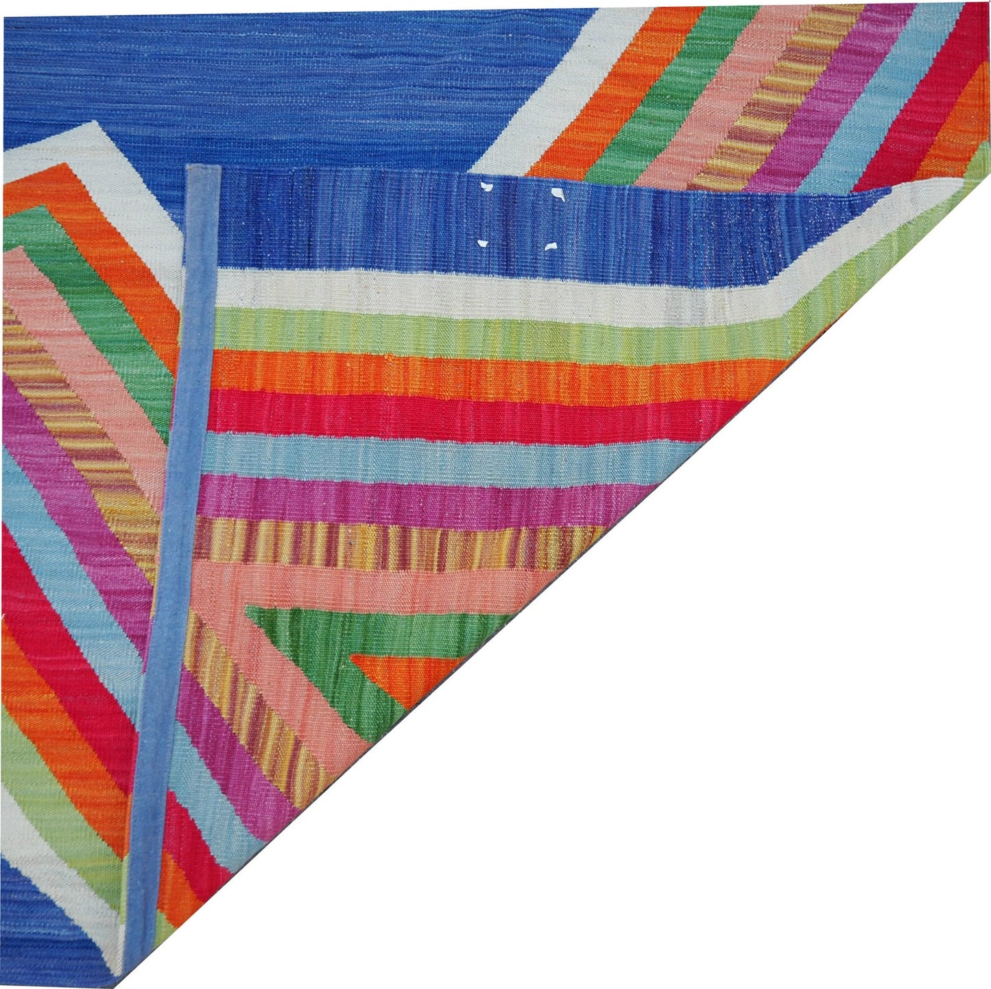 Contemporary Modern kilim.