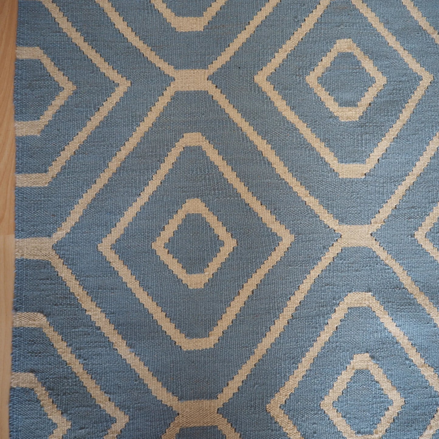 Moroccan Rhombus Design