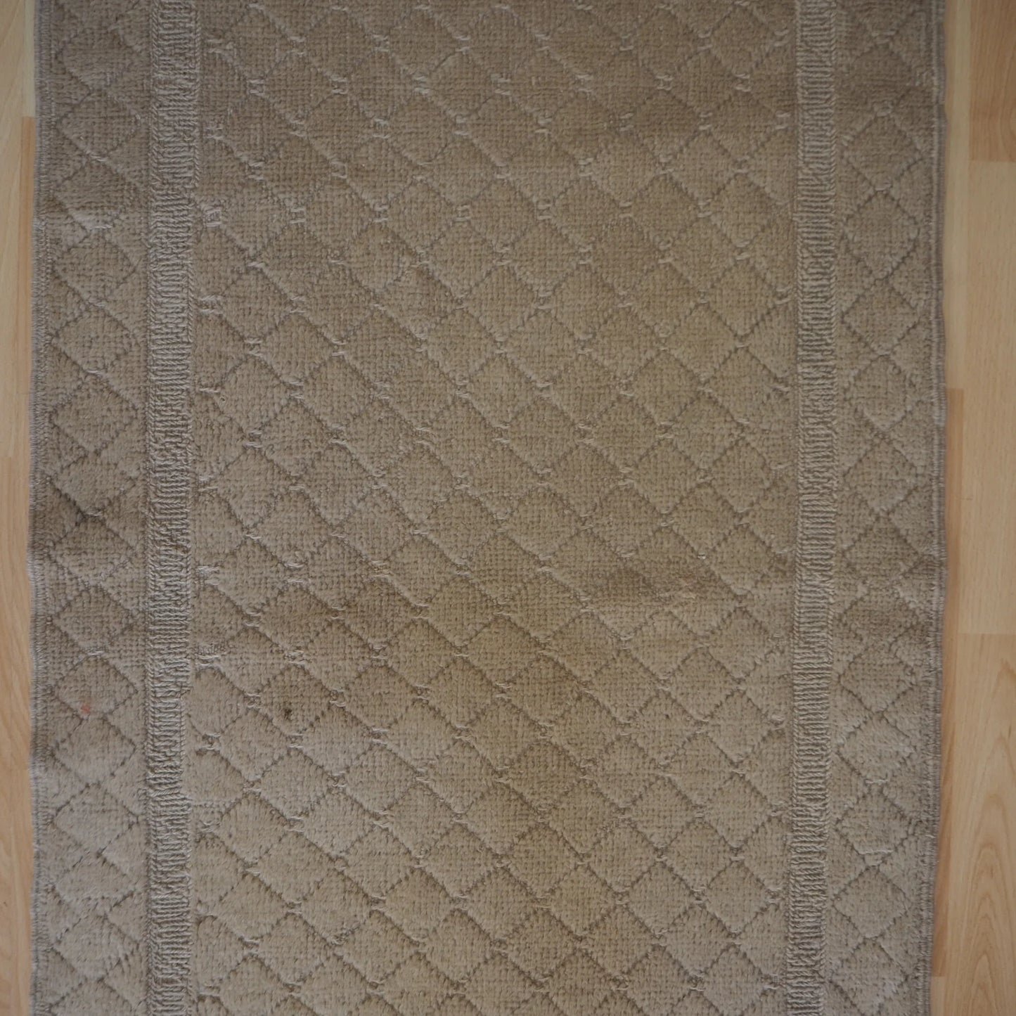 Mushwani Vintage Runner.