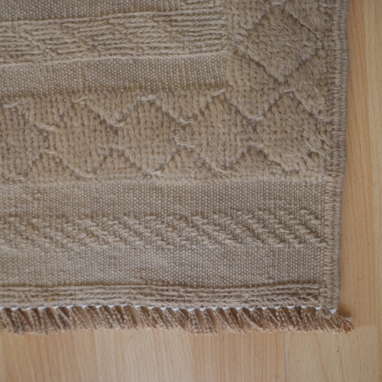 Mushwani Vintage Runner.