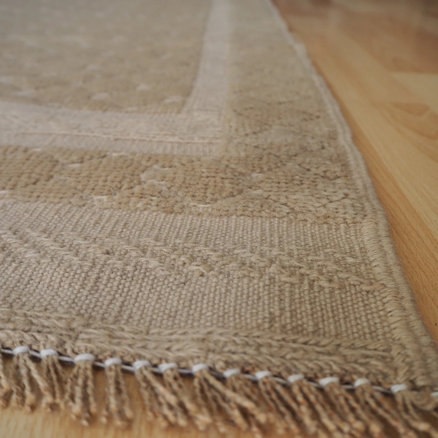 Mushwani Vintage Runner.