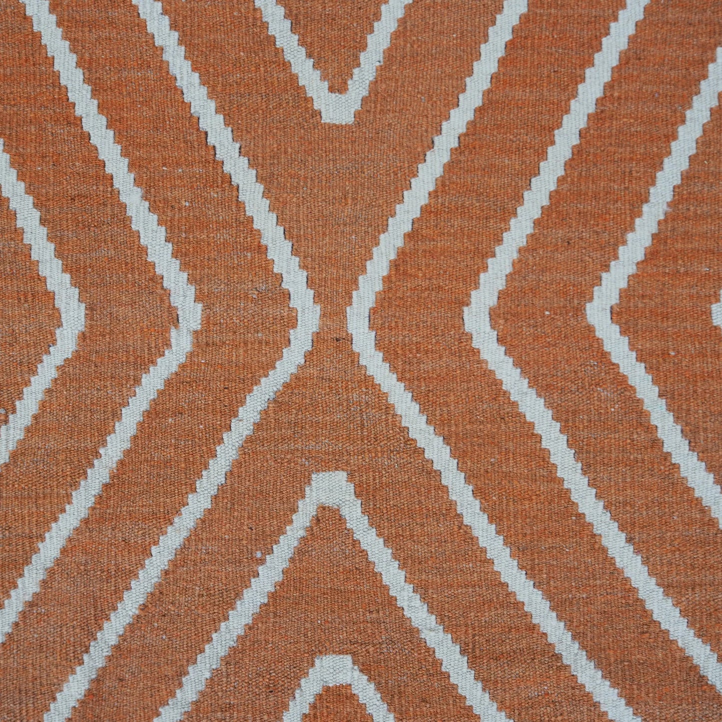 Contemporary Modern kilim.