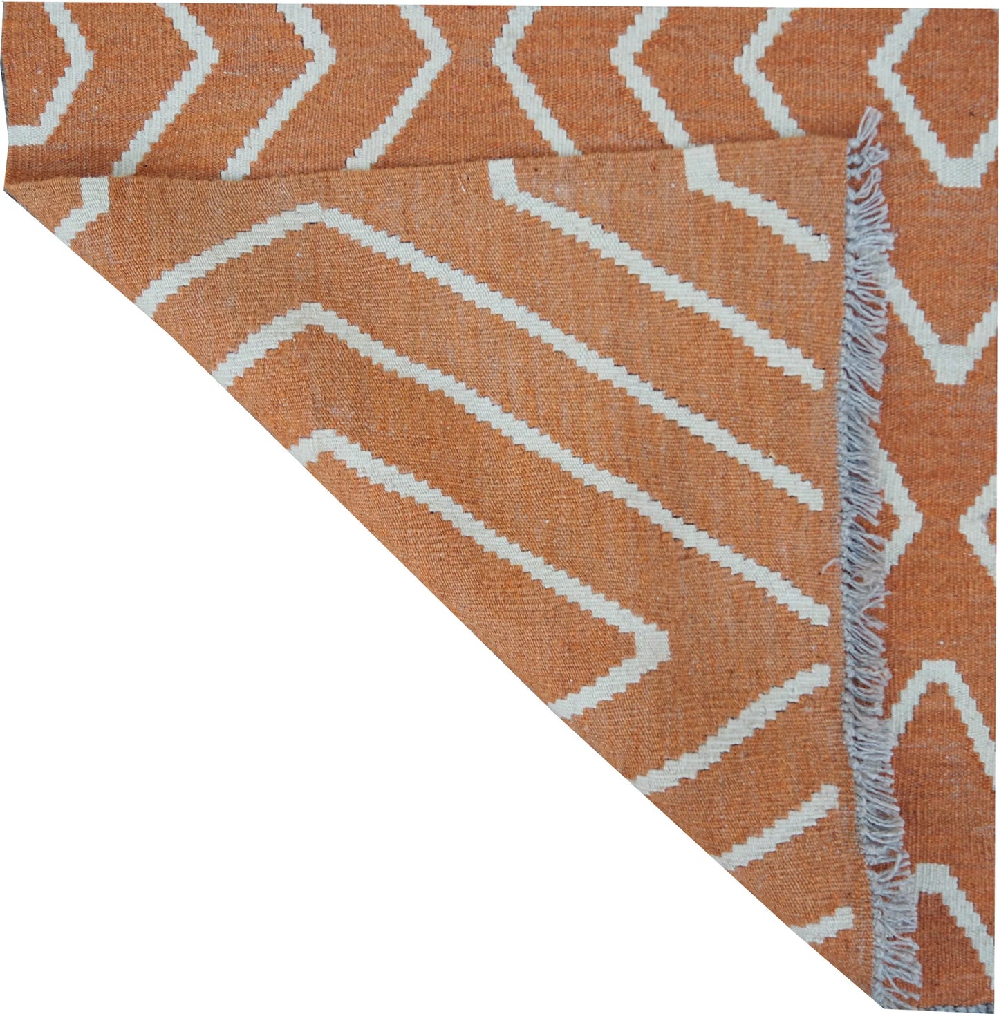 Contemporary Modern kilim.