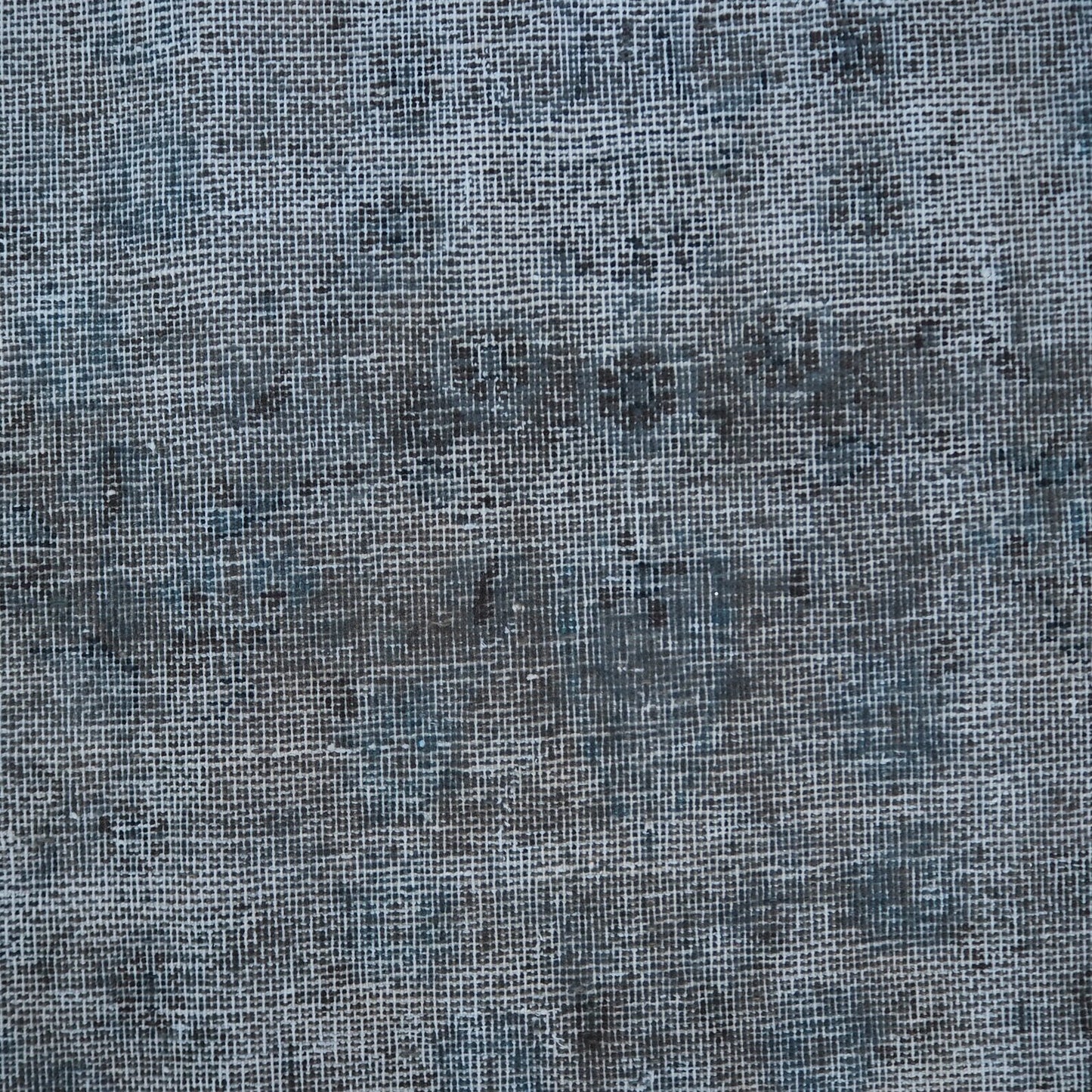 Vintage Stonewashed Rug