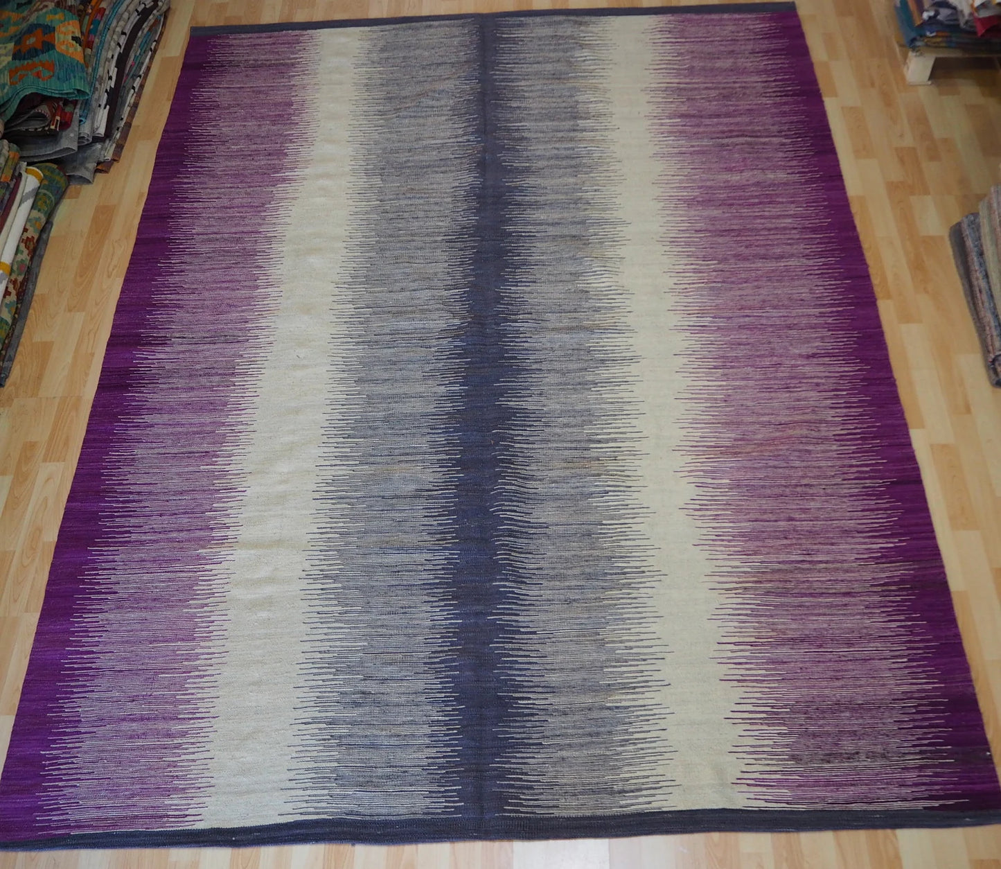Contemporary design Kilim