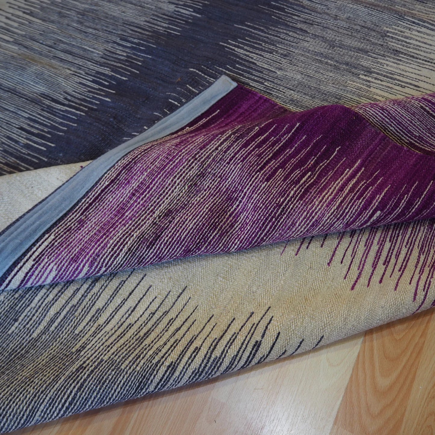 Contemporary design Kilim
