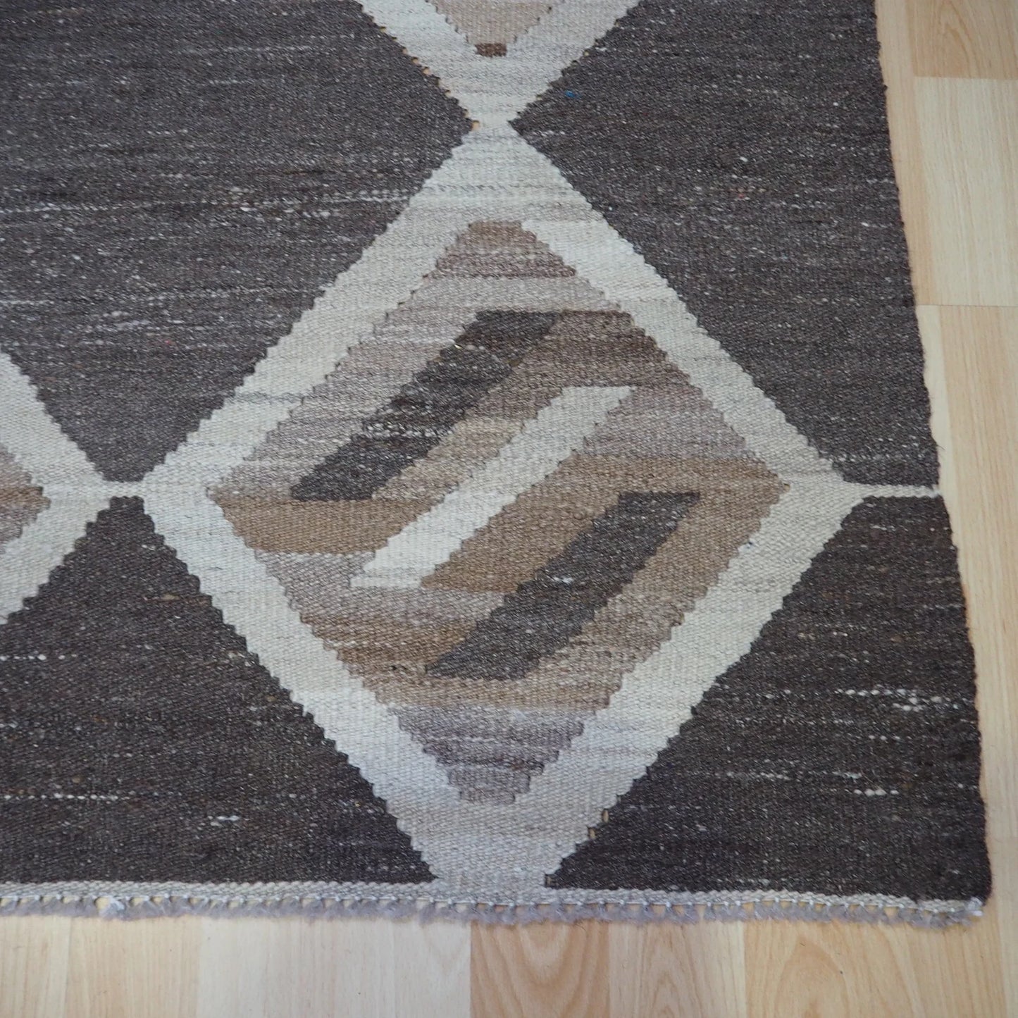 Contemporary design Kilim