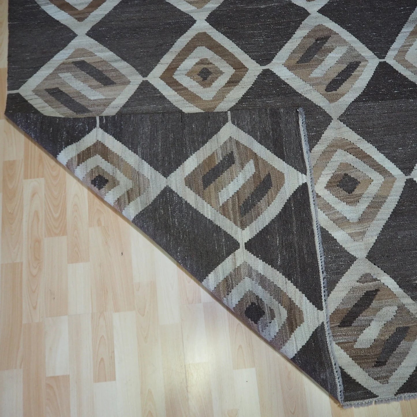 Contemporary design Kilim