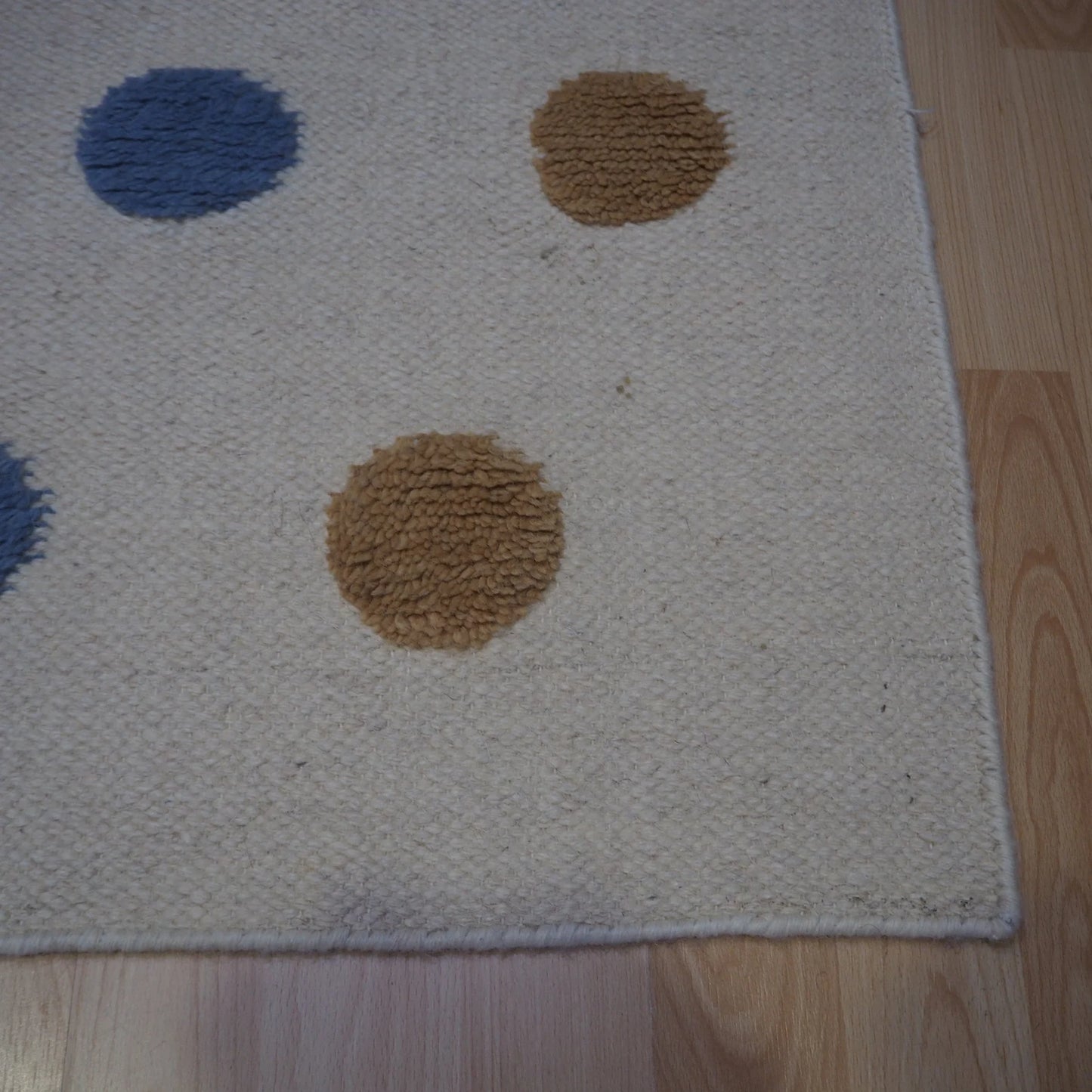 Contemporary design Kilim