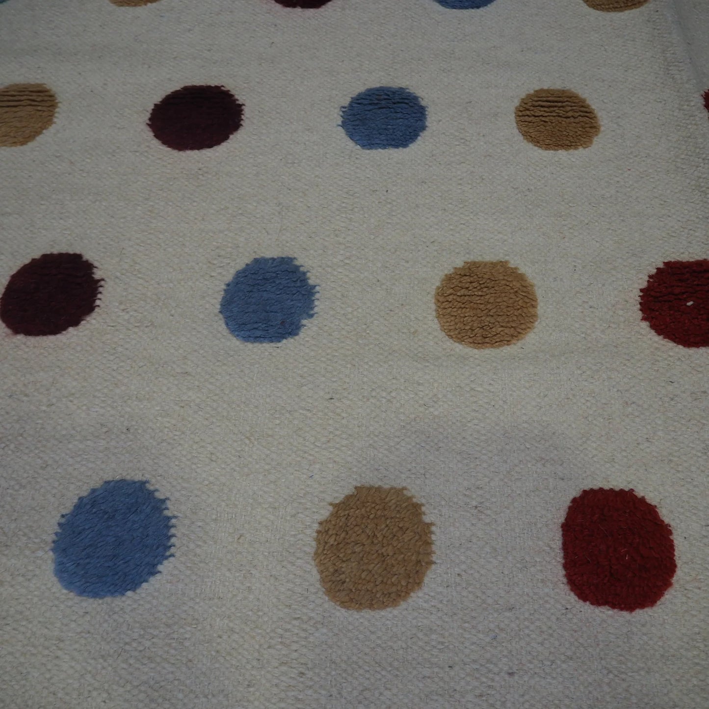 Contemporary design Kilim