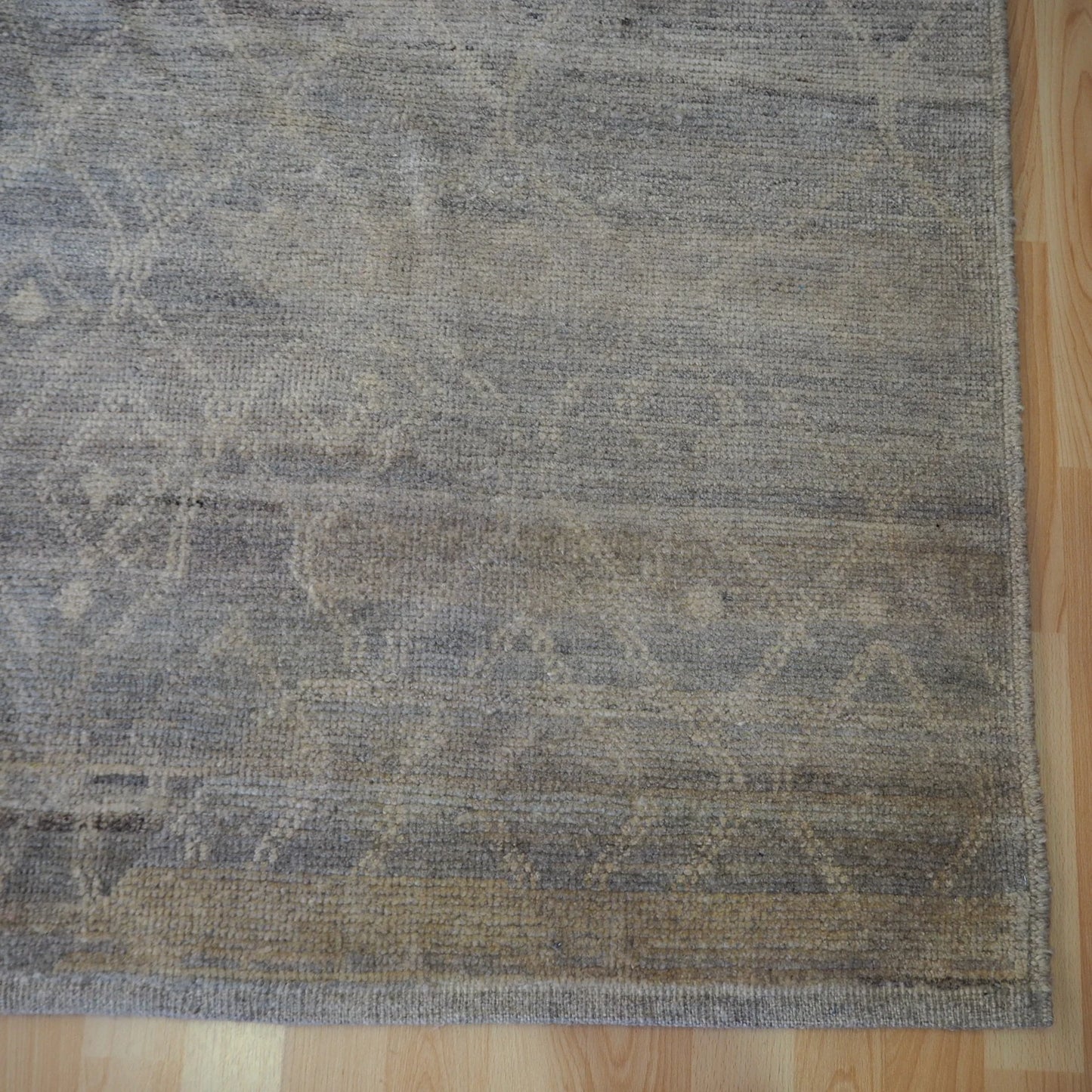 Tribal Moroccan berber design Rug