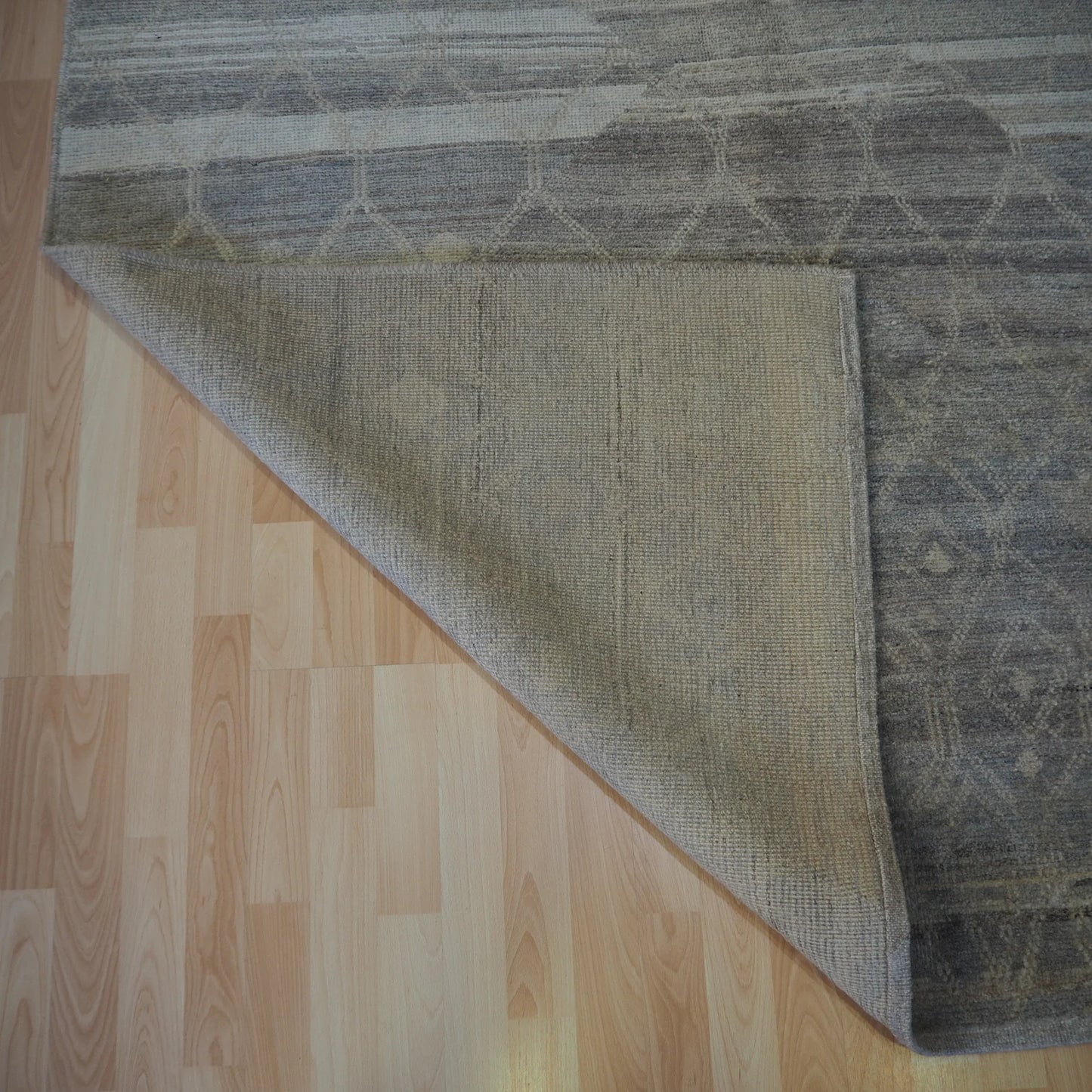 Tribal Moroccan berber design Rug