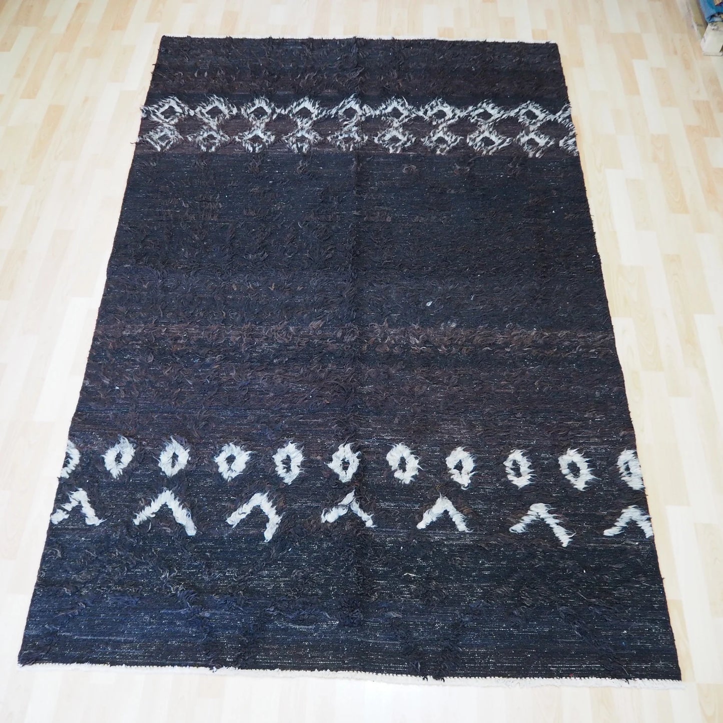 Berjasta Rug