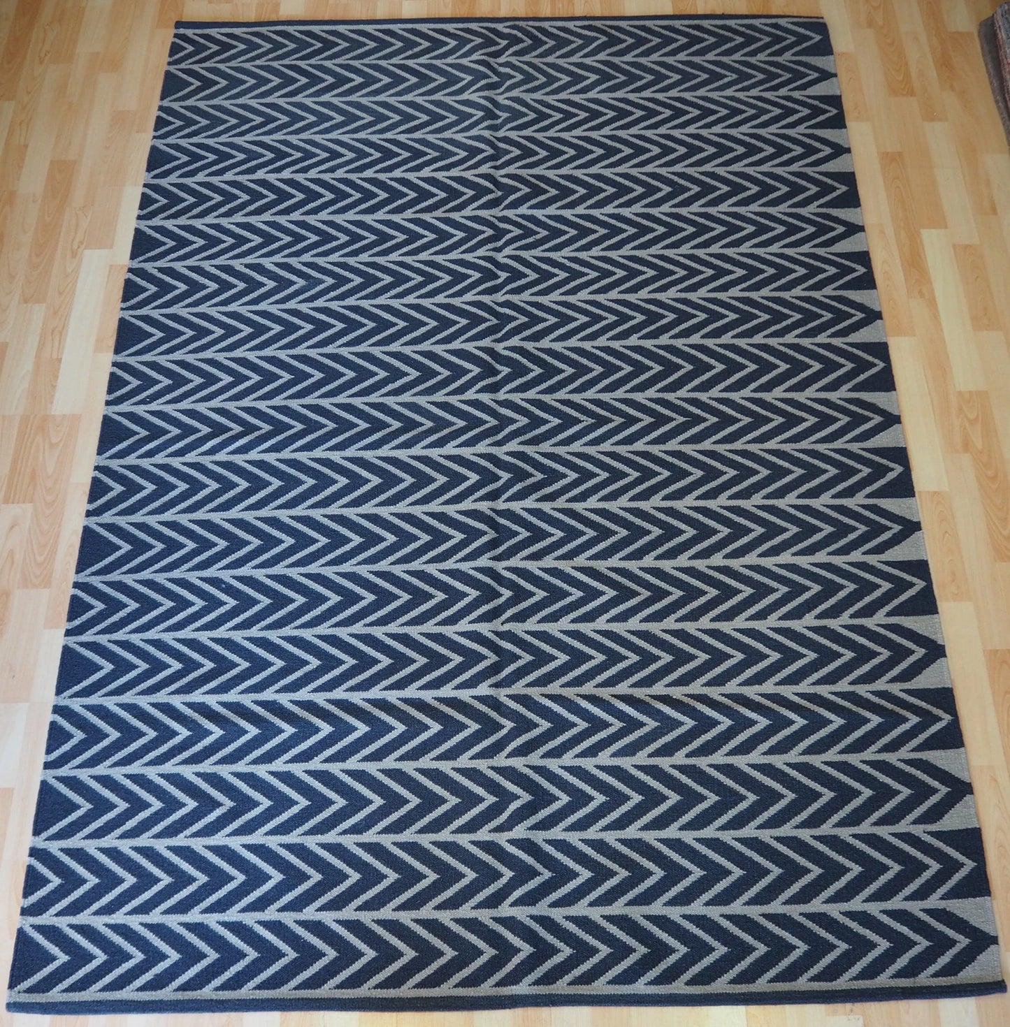 Sumak kilim