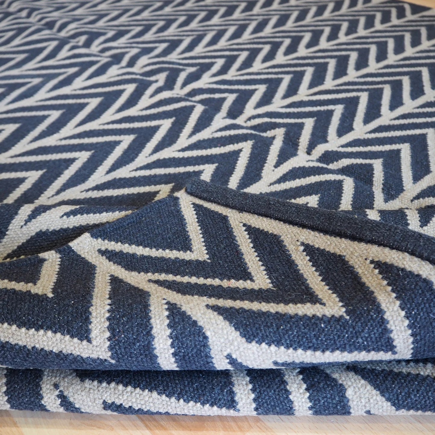 Sumak kilim