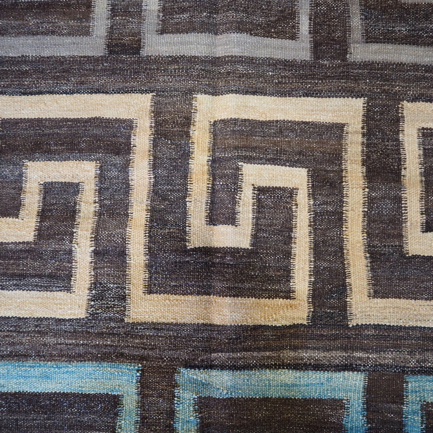 Vintage Kilim.