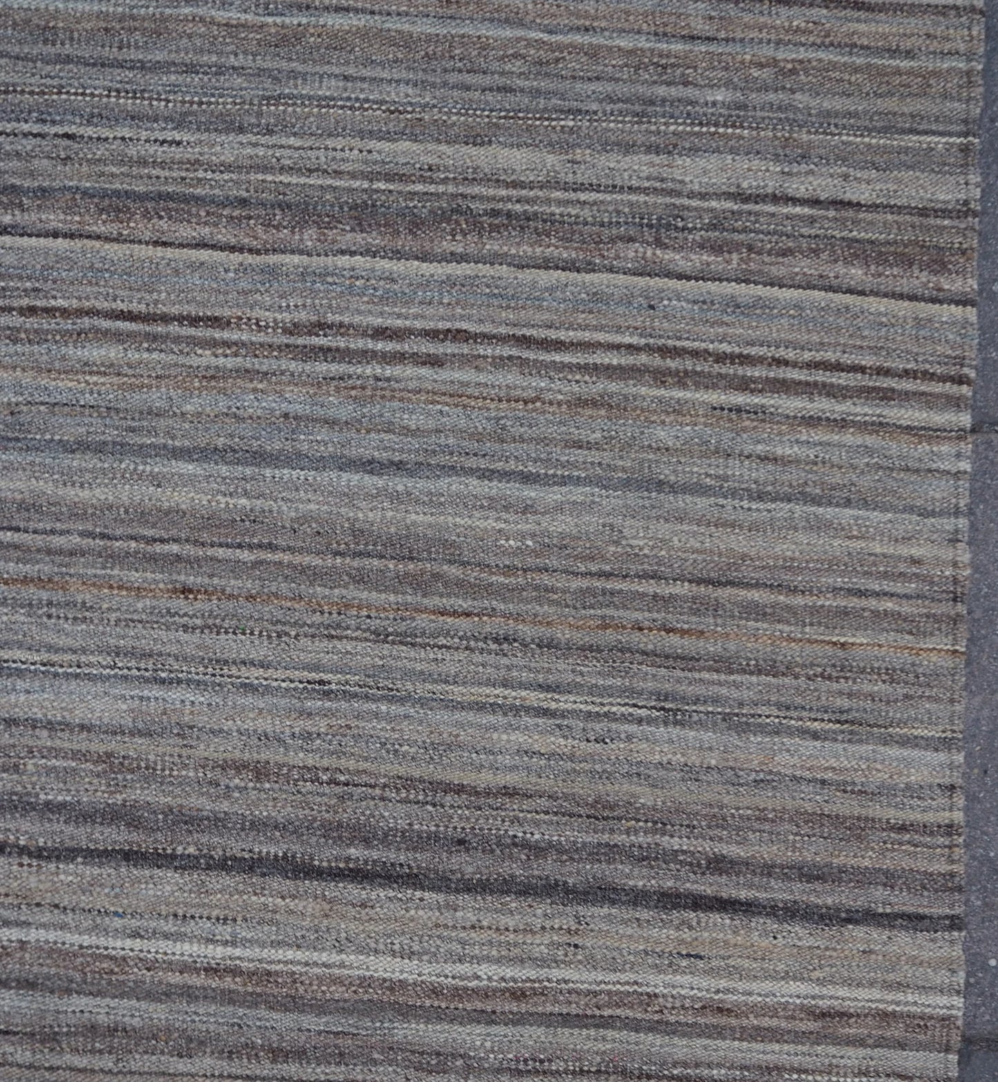 Contemporary Modern kilim.