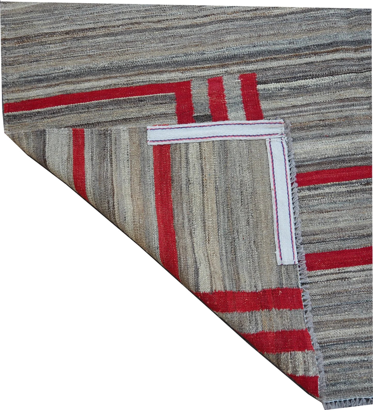 Contemporary Modern kilim.