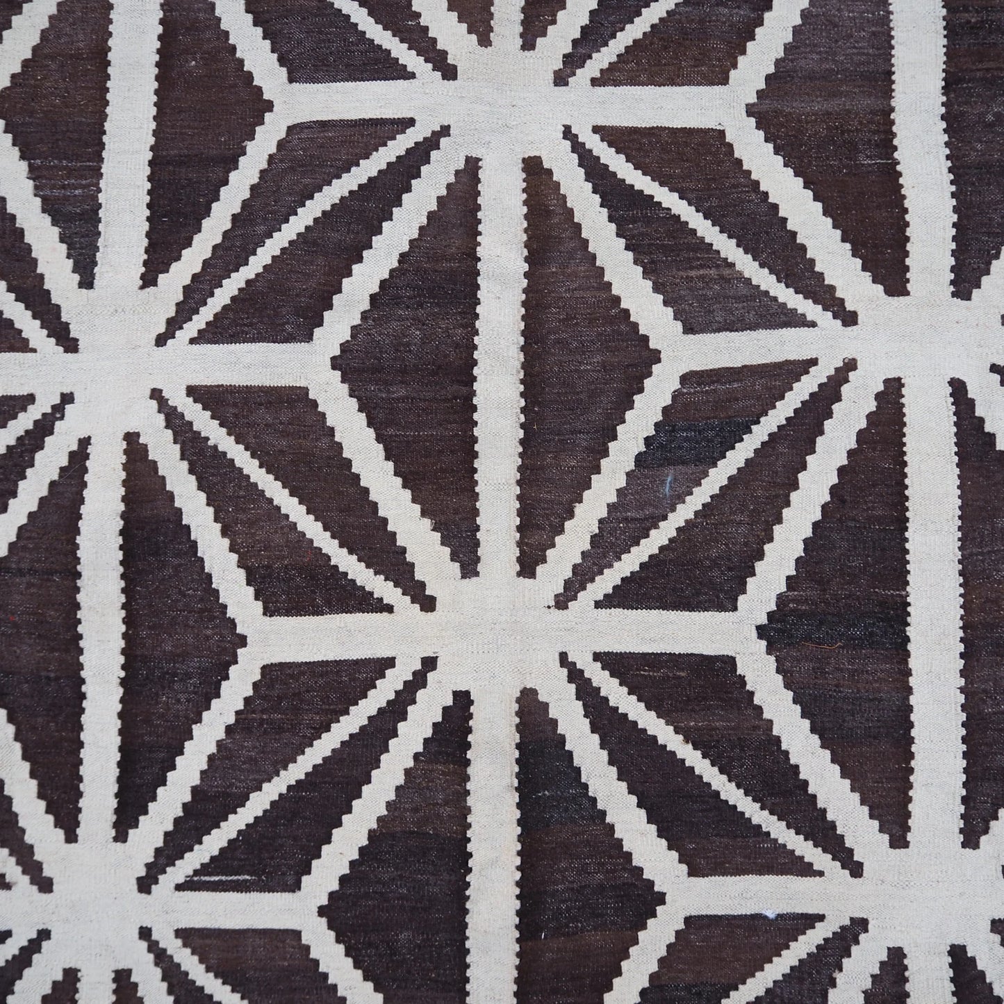 Contemporary Modern kilim.
