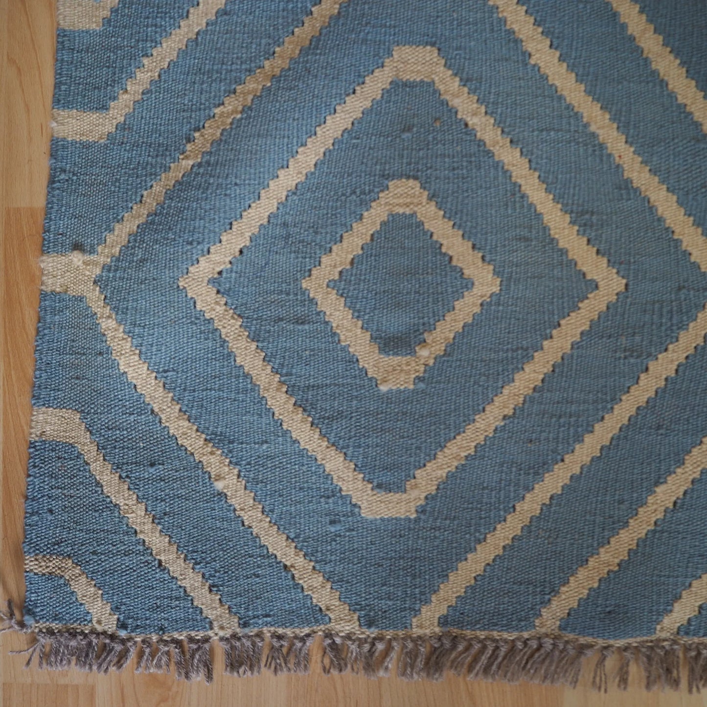 Moroccan Rhombus Design