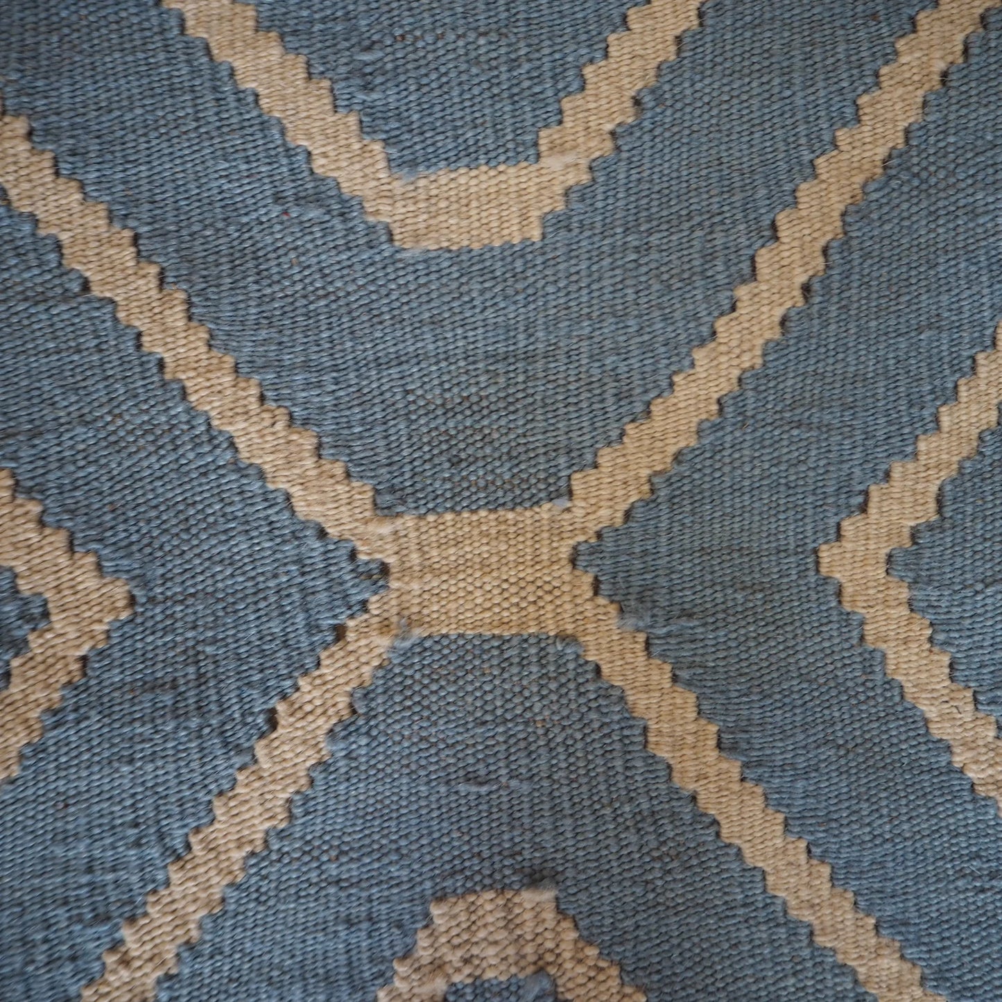 Moroccan Rhombus Design