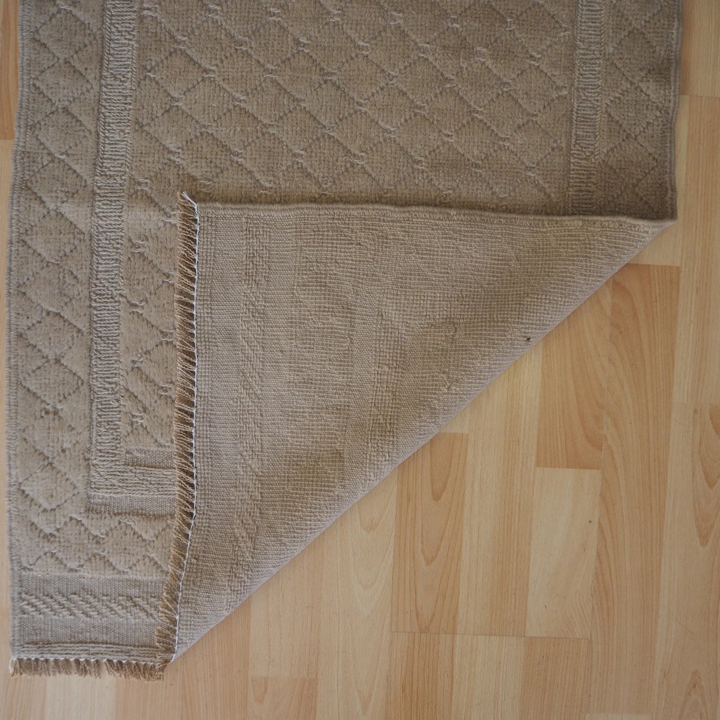 Mushwani Vintage Runner.