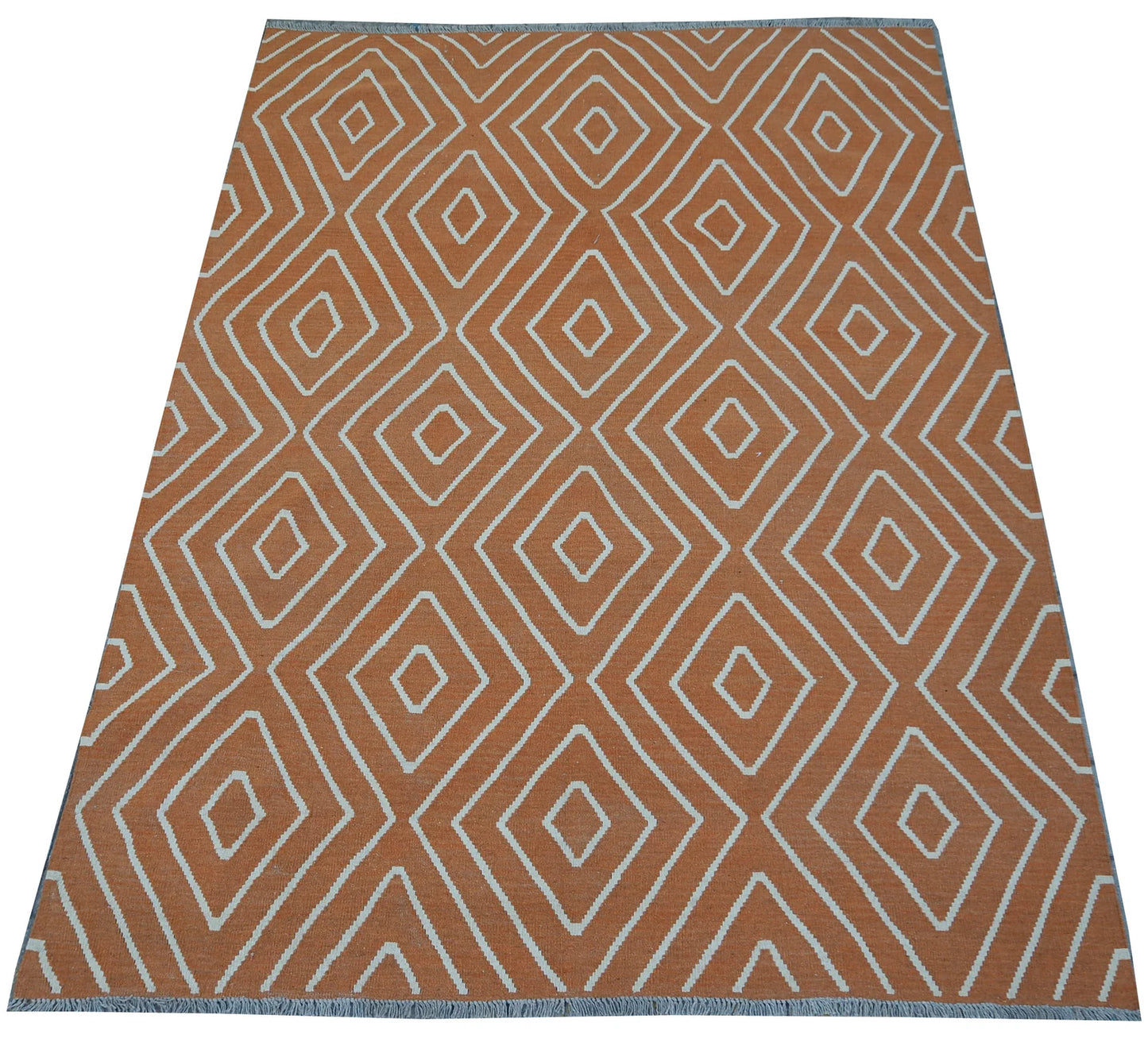 Contemporary Modern kilim.
