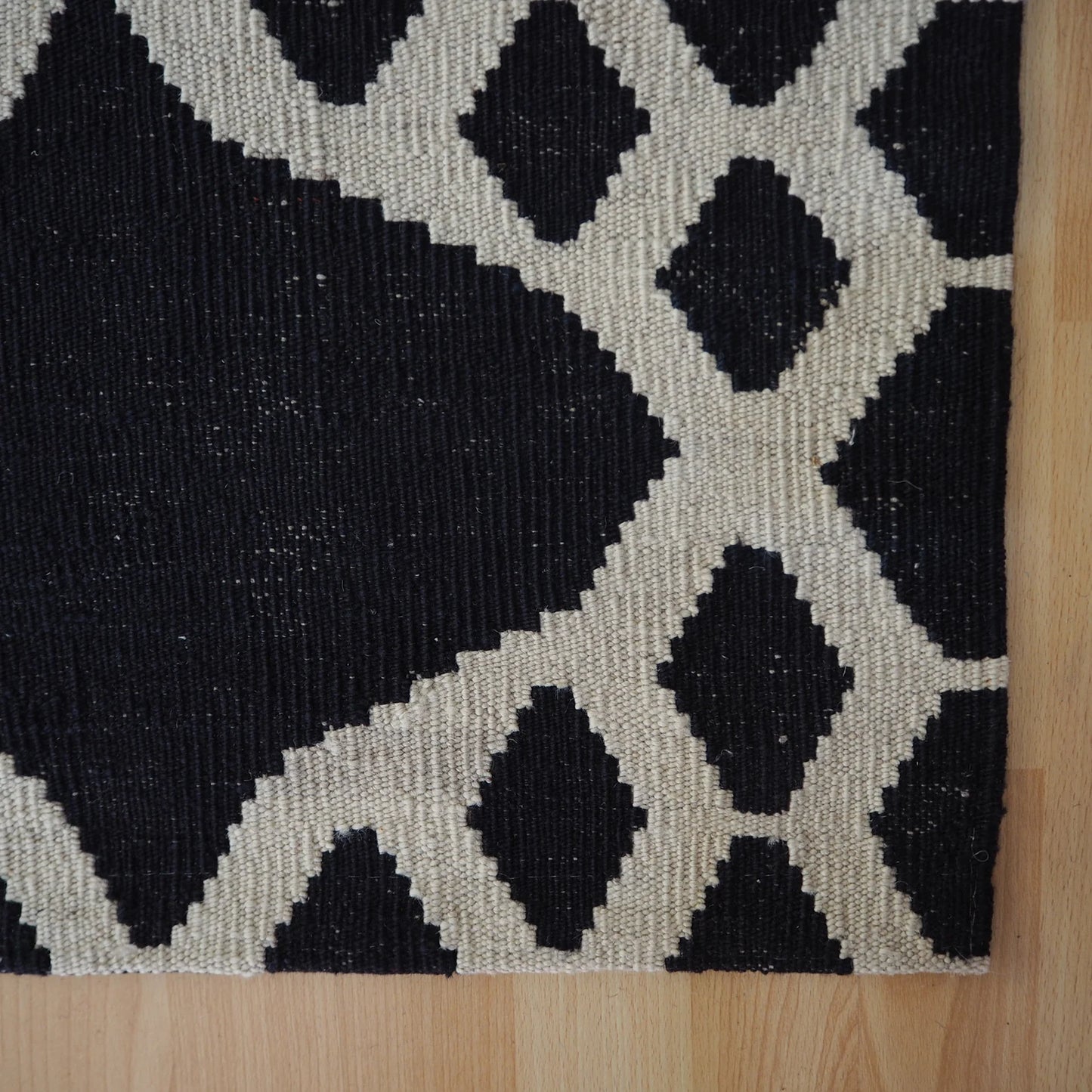 Contemporary design Kilim