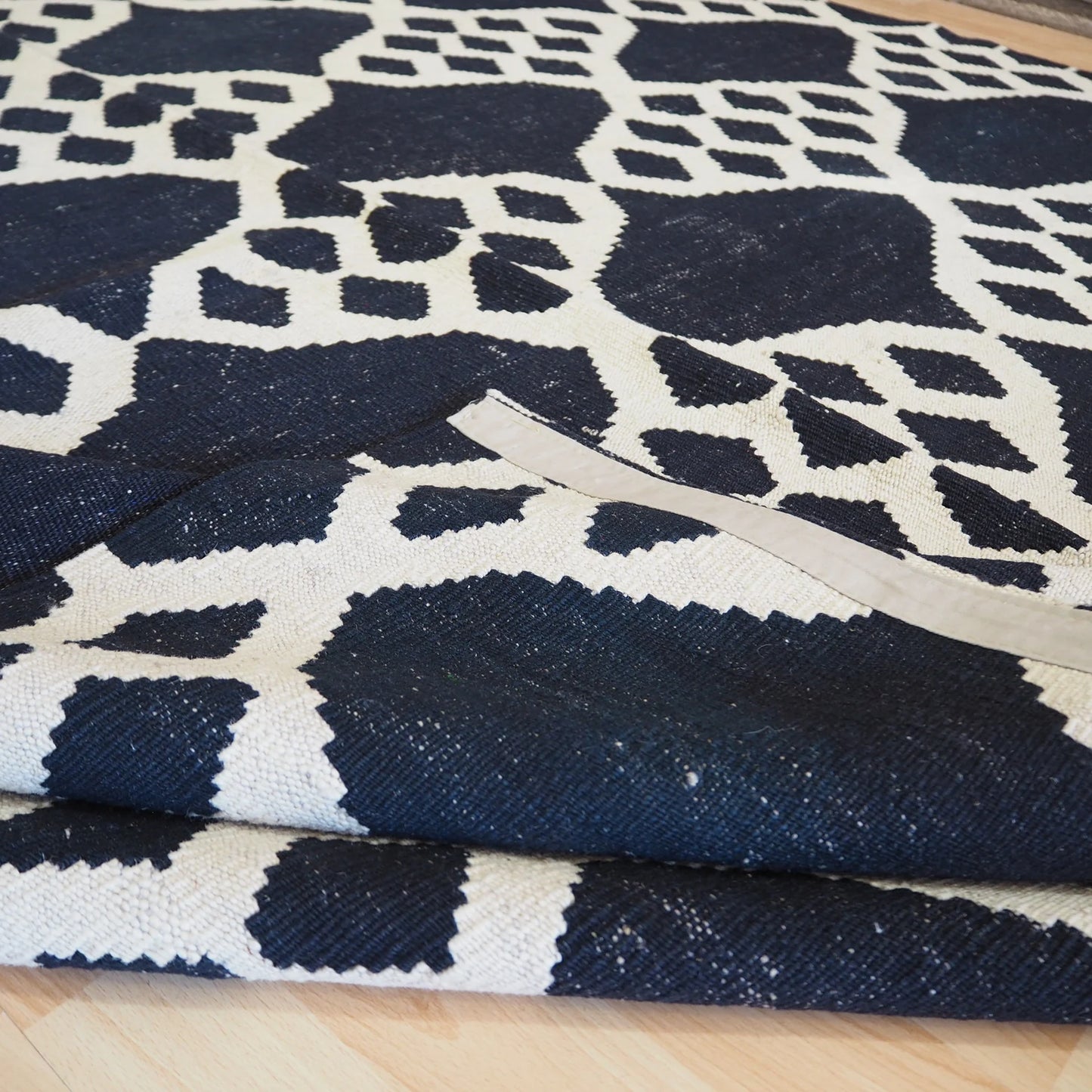 Contemporary design Kilim