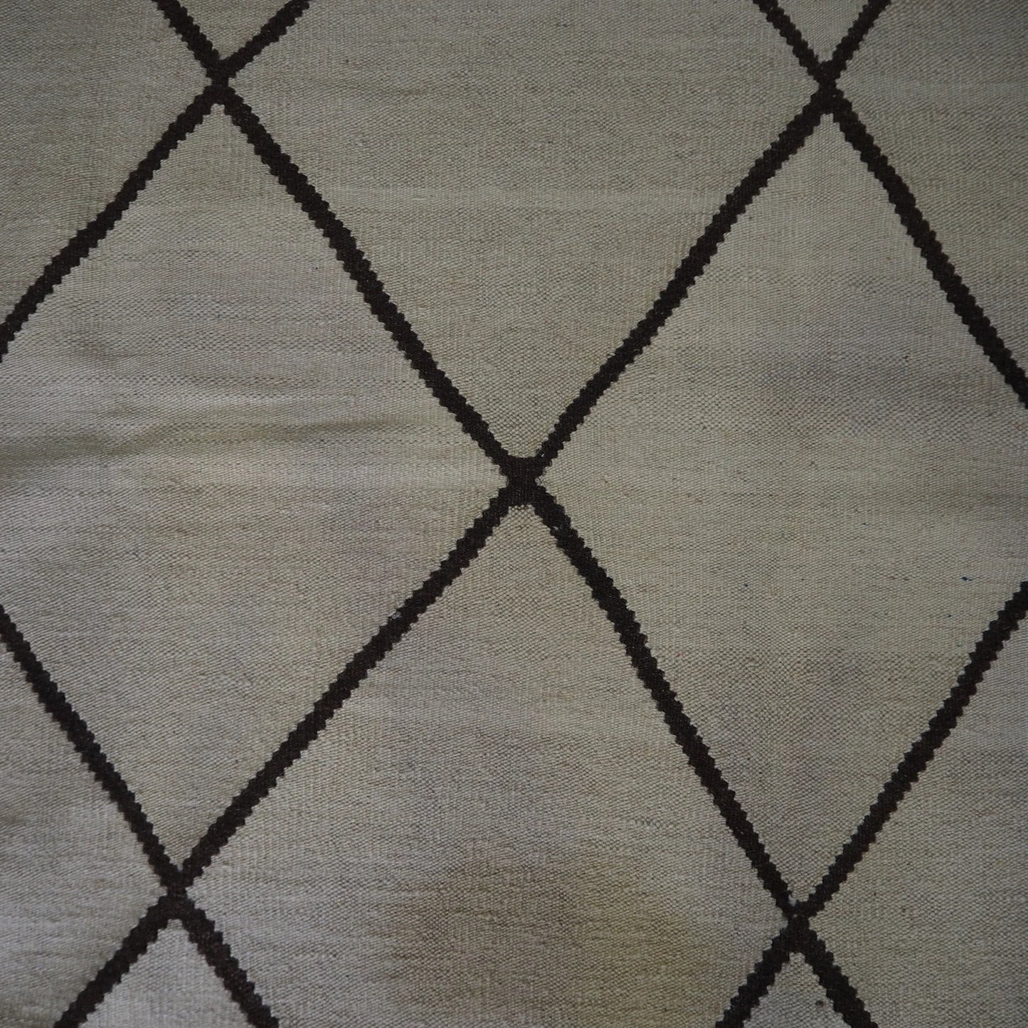 Contemporary Modern kilim.