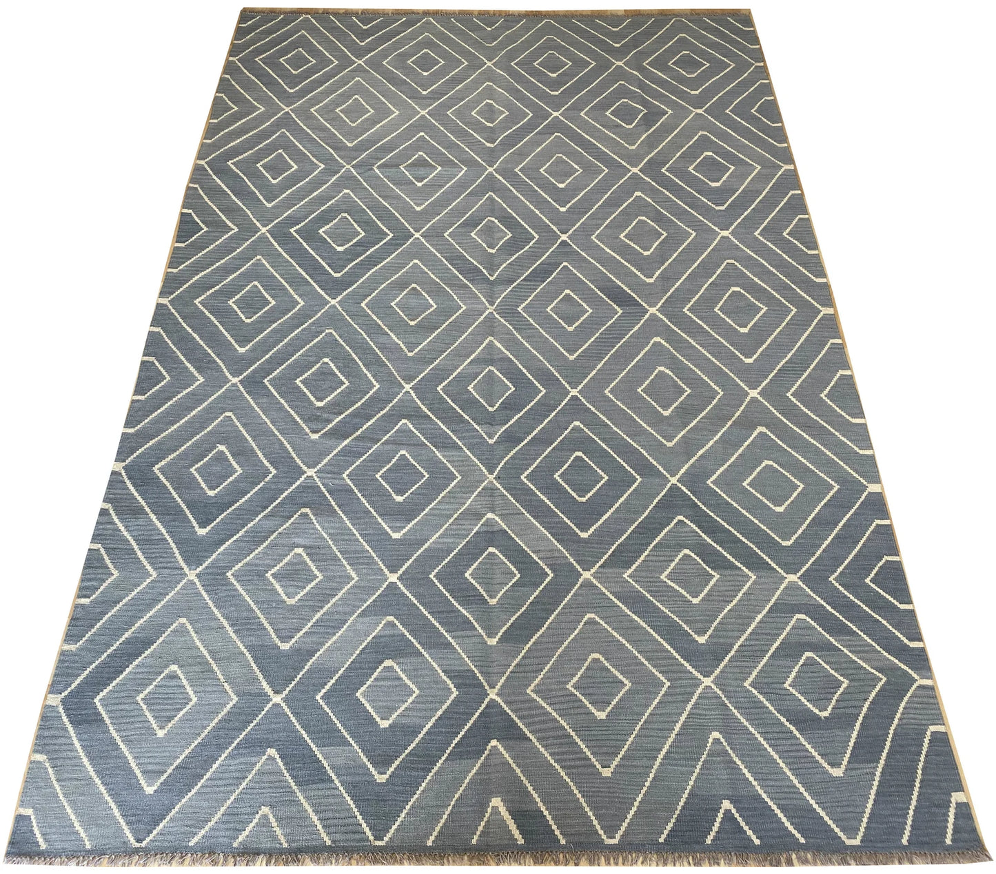 Contemporary Modern kilim.