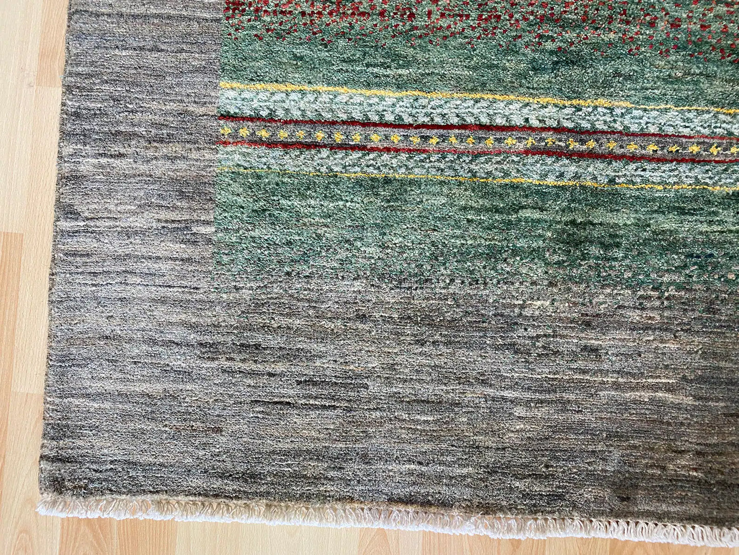 Kazak Oriental Rug