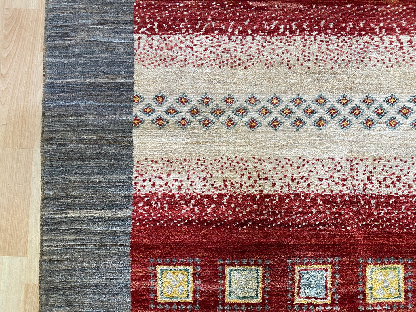 Kazak Oriental Rug