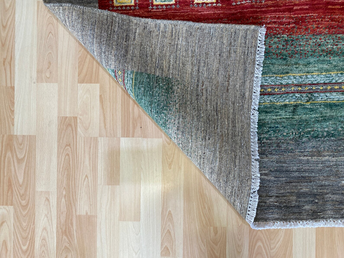Kazak Oriental Rug
