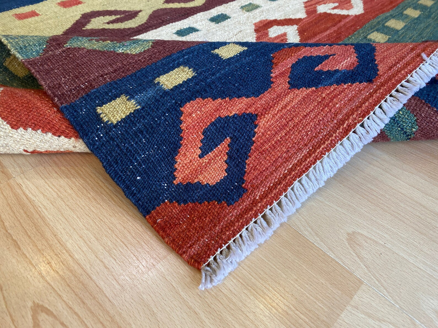 Contemporary design Kilim